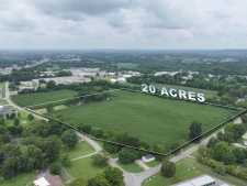 Listing Image #2 - Land for sale at 721 Plum Springs Loop, Bowling Green KY 42104