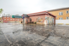 Retail property for sale in St. Louis, MO