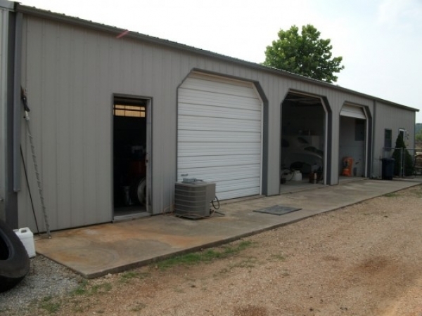 Listing Image #1 - Others for sale at 3526 RAINS RD, JANE MO 64856