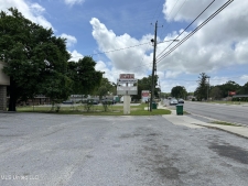 Listing Image #2 - Retail for sale at 4104 Main Street, Moss Point MS 39563