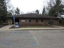 Office property for sale in Muskegon, MI