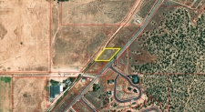 Listing Image #3 - Land for sale at 68 N. Westview Dr., Cedar City UT 84720