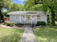 Listing Image #1 - Others for sale at 1506 Halsell Street, Bridgeport TX 76426