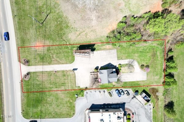 Listing Image #2 - Others for sale at 3509 East Andrew Johnson Highway, Greeneville TN 37745 Listing Image #2 - Others for sale at 3509 East Andrew Johnson Highway, Greeneville TN 37745