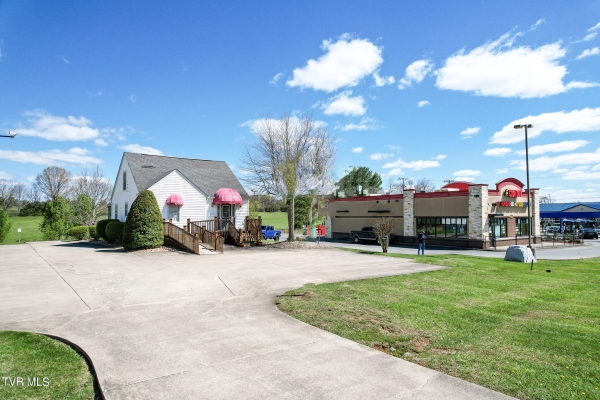 Listing Image #3 - Others for sale at 3509 East Andrew Johnson Highway, Greeneville TN 37745 Listing Image #3 - Others for sale at 3509 East Andrew Johnson Highway, Greeneville TN 37745