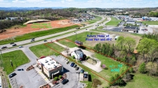 Listing Image #1 - Others for sale at 3509 East Andrew Johnson Highway, Greeneville TN 37745