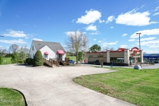 Listing Image #3 - Others for sale at 3509 East Andrew Johnson Highway, Greeneville TN 37745