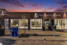 Office property for sale in Traverse City, MI