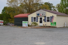 Listing Image #3 - Retail for sale at 2091 South Amherst Highway, Amherst VA 24521