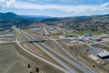 Listing Image #1 - Land for sale at 1196 MT Hwy 282, Clancy MT 59634