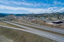 Listing Image #2 - Land for sale at 1196 MT Hwy 282, Clancy MT 59634