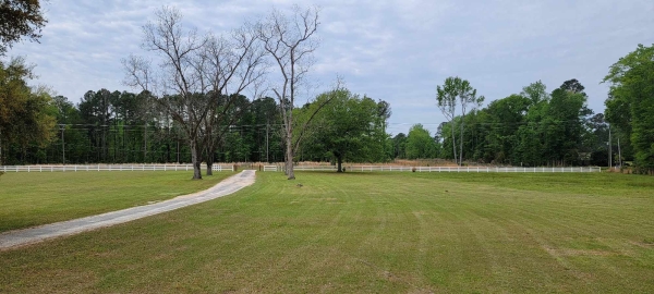 Listing Image #1 - Others for sale at Charleston Augusta Road, Bamberg SC 29003