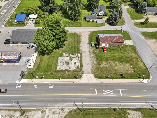 Listing Image #2 - Retail for sale at 00 M-66, Mcbain MI 49657