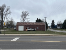 Retail for sale in Mcbain, MI