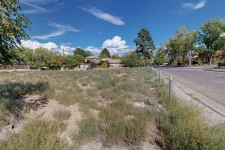 Land for sale in Albuquerque, NM