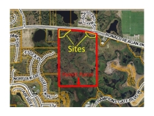 Land for sale in Davenport, FL