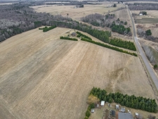 Listing Image #2 - Land for sale at 46 Acres Eau Claire River Road, Wausau WI 54408