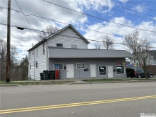 Listing Image #1 - Others for sale at 707-709 N. Main Street, Jamestown NY 14701
