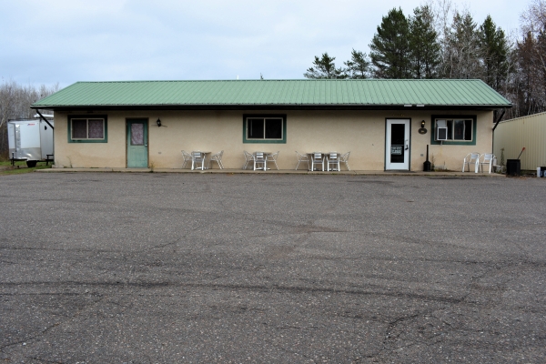 Listing Image #3 - Retail for sale at 43086 State Highway 65, McGregor MN 55760