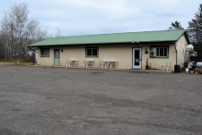 Listing Image #1 - Retail for sale at 43086 State Highway 65, McGregor MN 55760