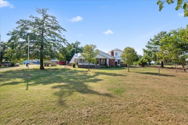 Listing Image #2 - Others for sale at 740405 S 3350 Road, Perkins OK 74059
