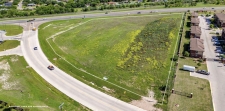 Land for sale in Hewitt, TX