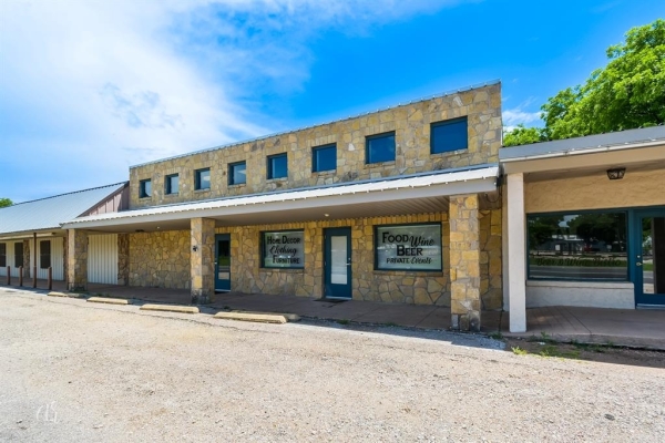 Listing Image #3 - Others for sale at 209 S 1st Street, Clyde TX 79510