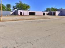 Industrial property for sale in Abilene, TX