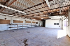 Listing Image #2 - Industrial for sale at 279 Ruidosa Avenue, Abilene TX 79605