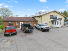 Listing Image #1 - Retail for sale at 195 W Moorestown Road, Bushkill Twp PA, 18091, Wind Gap PA 18091