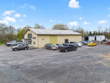 Listing Image #3 - Industrial for sale at 195 W Moorestown Dr, Wind Gap PA 18091