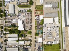Listing Image #1 - Land for sale at 3817 Jeanetta St, Houston TX 77063