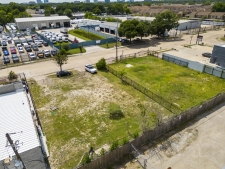 Listing Image #3 - Land for sale at 3817 Jeanetta St, Houston TX 77063