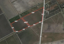 Land property for sale in Bay City, TX