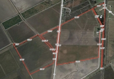 Listing Image #3 - Land for sale at HIGHWAY 60, Bay City TX 77414