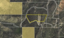 Listing Image #1 - Land for sale at Parcel 2 Summit Mountain Rd., Summit UT 84772
