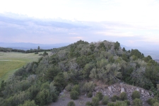Listing Image #2 - Land for sale at Parcel 2 Summit Mountain Rd., Summit UT 84772