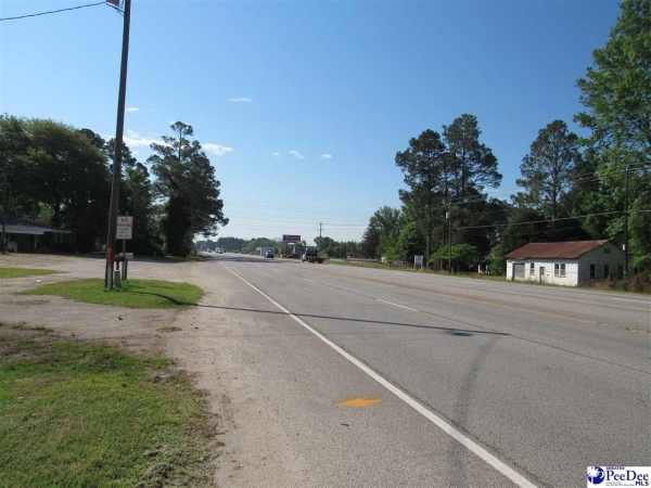 Listing Image #2 - Others for sale at TBD S Main Street, Darlington SC 29532