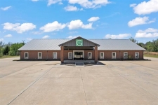 Listing Image #1 - Office for sale at 42005 Moccasin Trail, Shawnee OK 74804