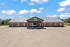 Office property for sale in Shawnee, OK