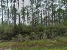 Listing Image #1 - Land for sale at Orange Grove Road, Moss Point MS 39562