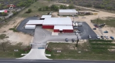 Industrial property for sale in Uvalde, TX
