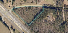 Listing Image #1 - Land for sale at 0 Trice Road, Milner GA 30257