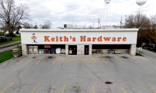 Retail property for sale in Ada, OH