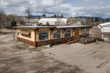 Office property for sale in Polson, MT