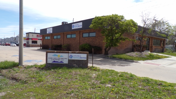 Listing Image #2 - Office for sale at 2277 22nd Avenue, Columbus NE 68601