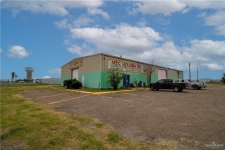 Listing Image #1 - Industrial for sale at 9001 S Cage Blvd, Pharr TX 78577