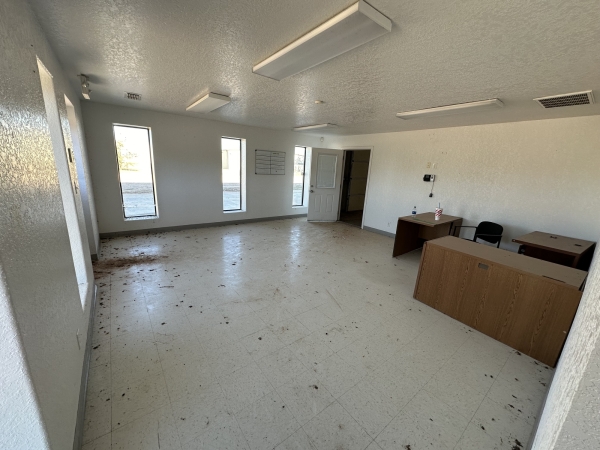 Listing Image #3 - Industrial for sale at 1811 Lubbock Hwy, Lamesa TX 79331