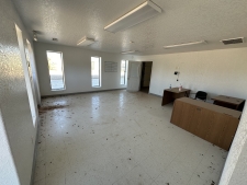 Listing Image #3 - Industrial for sale at 1811 Lubbock Hwy, Lamesa TX 79331