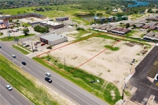 Listing Image #3 - Land for sale at 000 US Highway 83, La Joya TX 78560
